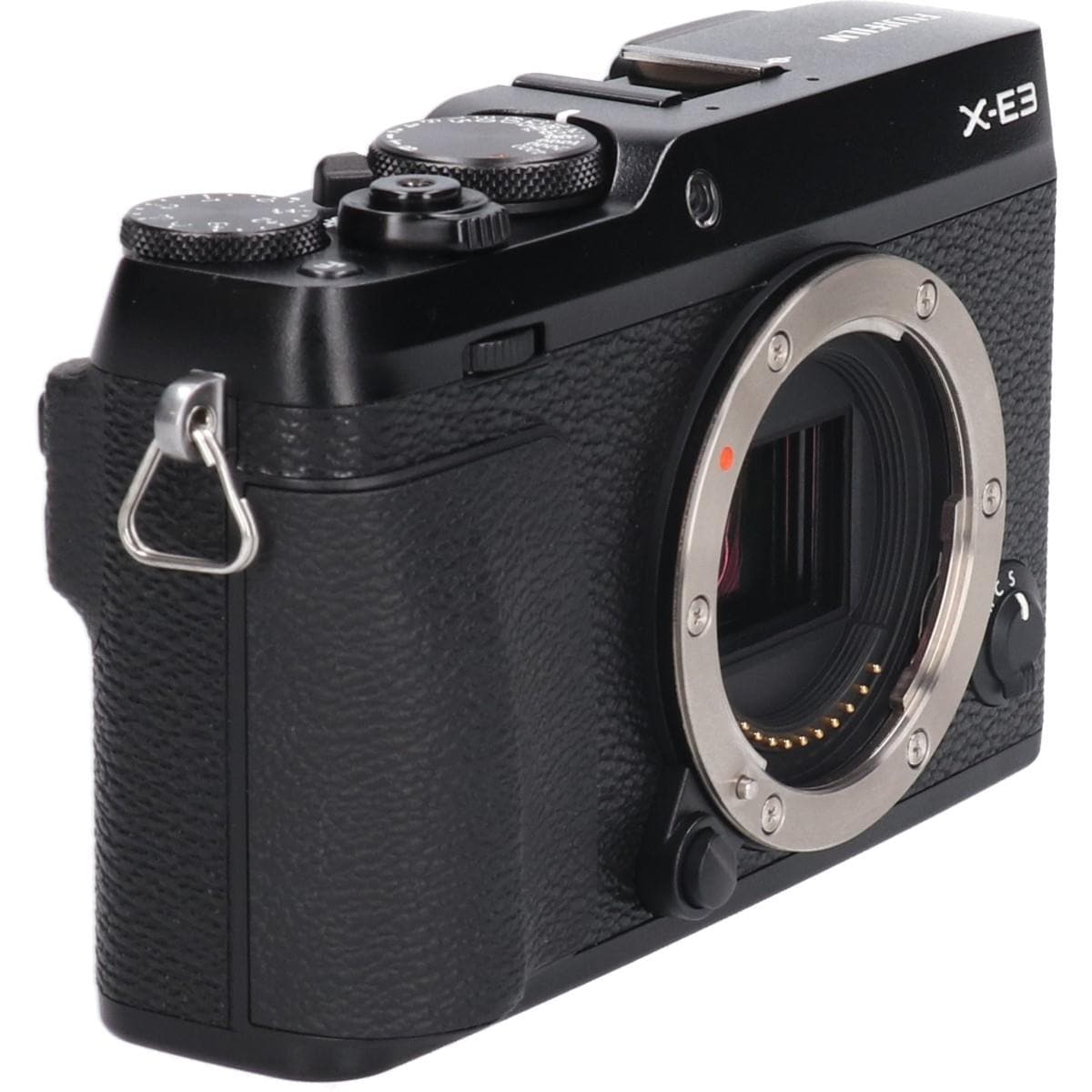 Ｘ－Ｅ３　ＢＯＤＹ