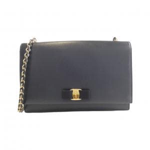 サルヴァトーレフェラガモ 21 E481 ショルダーバッグ