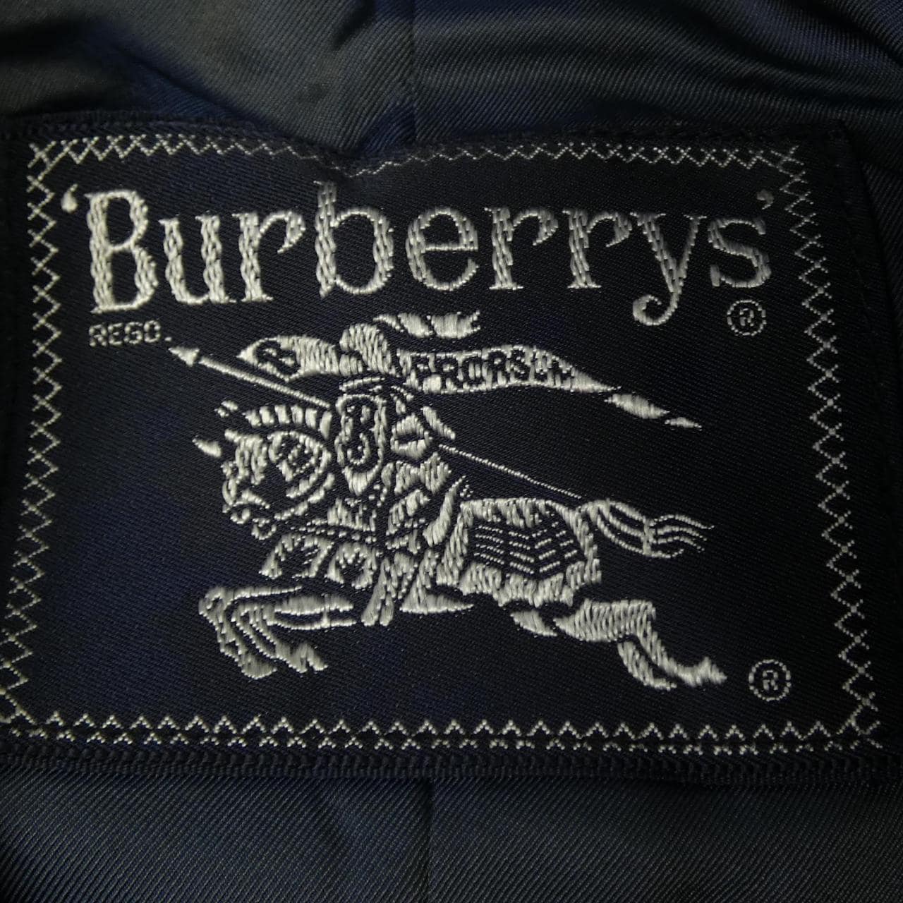 【ヴィンテージ】バーバリーズ Burberrys コート
