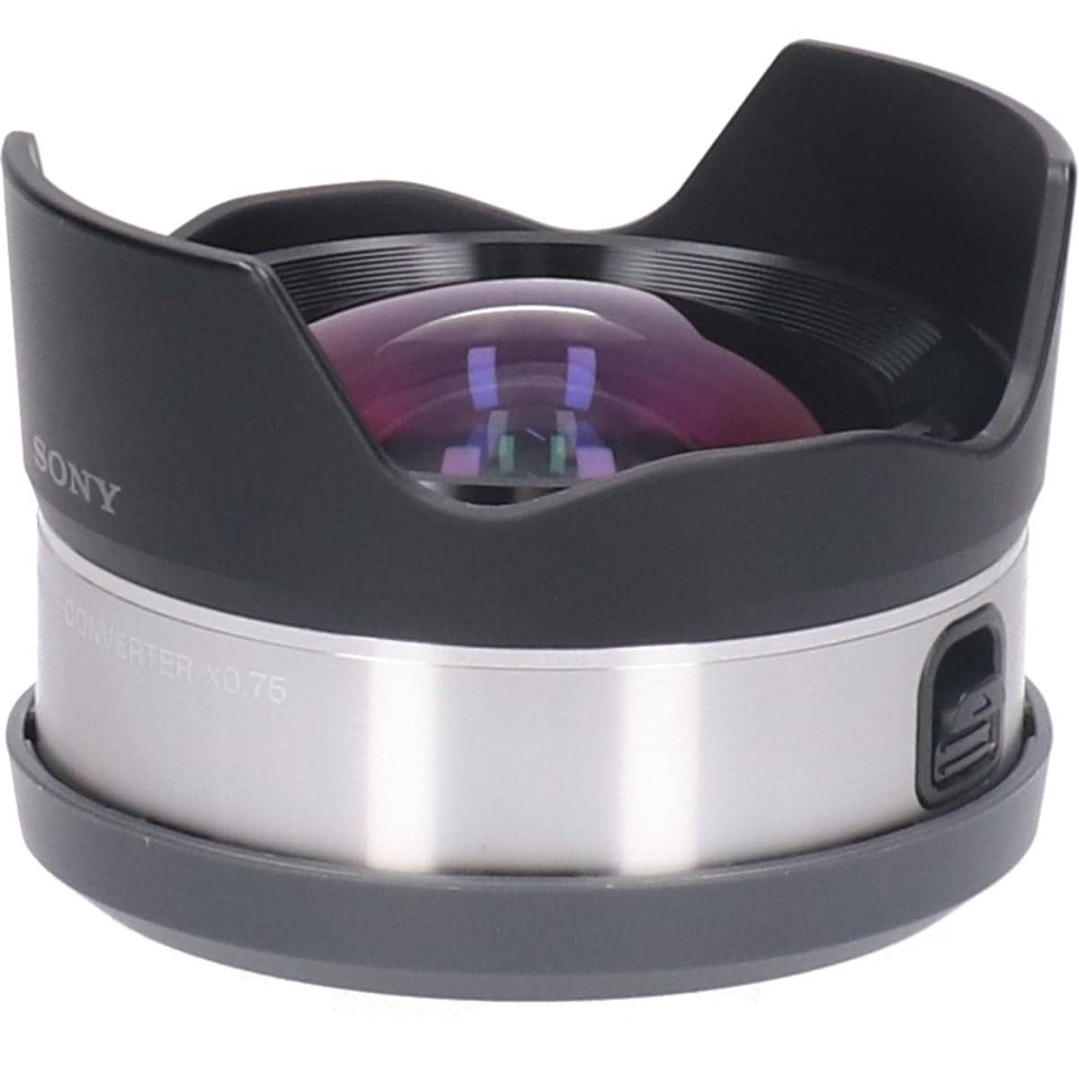 ＶＣＬ－ＥＣＵ１（Ｅ１６ｍｍ　Ｆ２．８用）