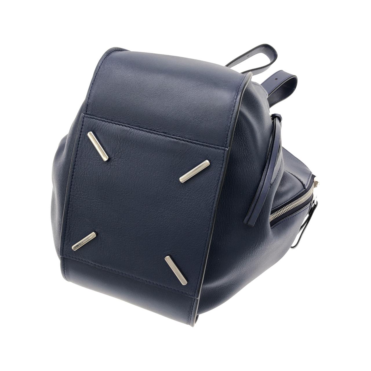 ロエベ ハンモック スモール 387 30 N60 ショルダーバッグ