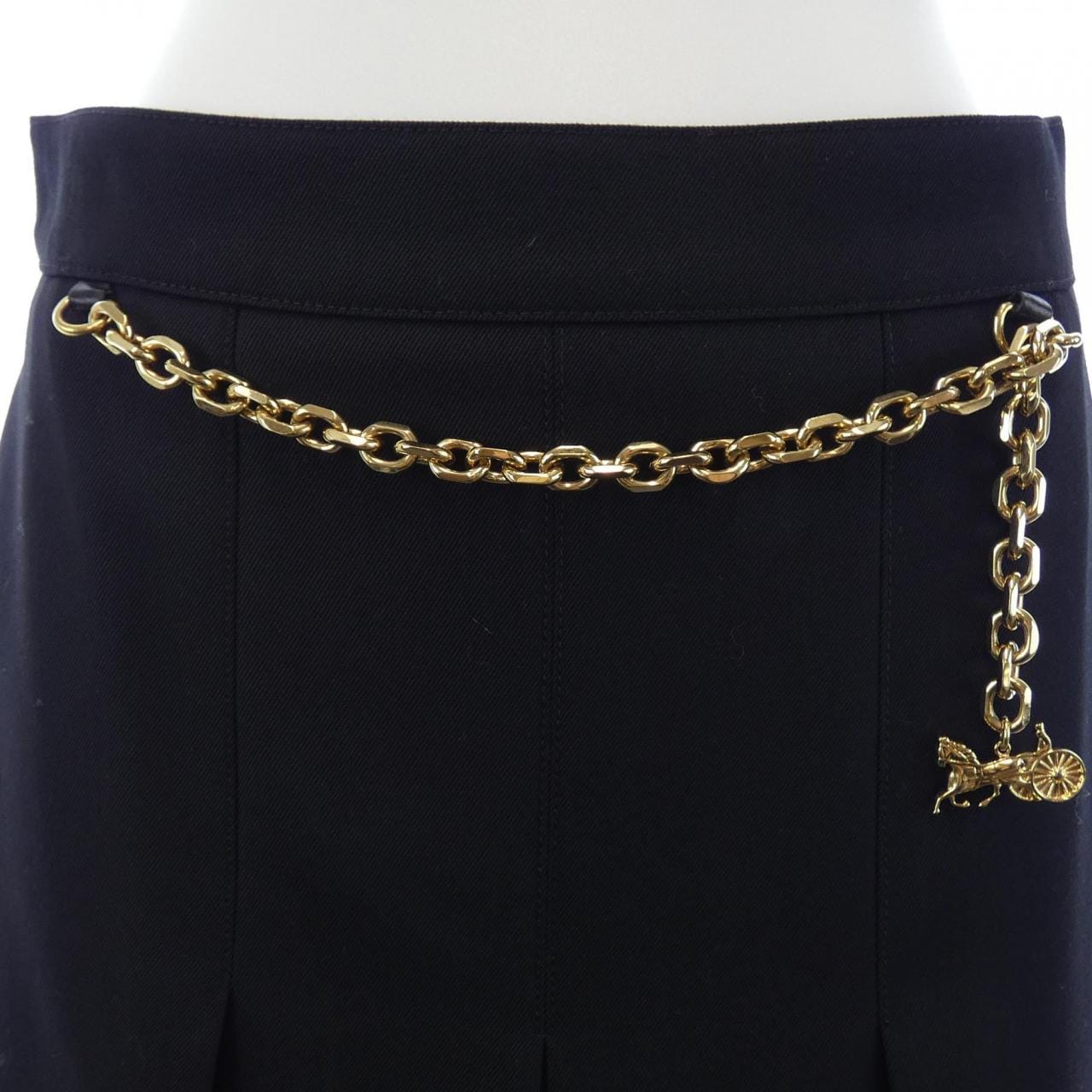 セリーヌ CELINE 2J231445K スカート