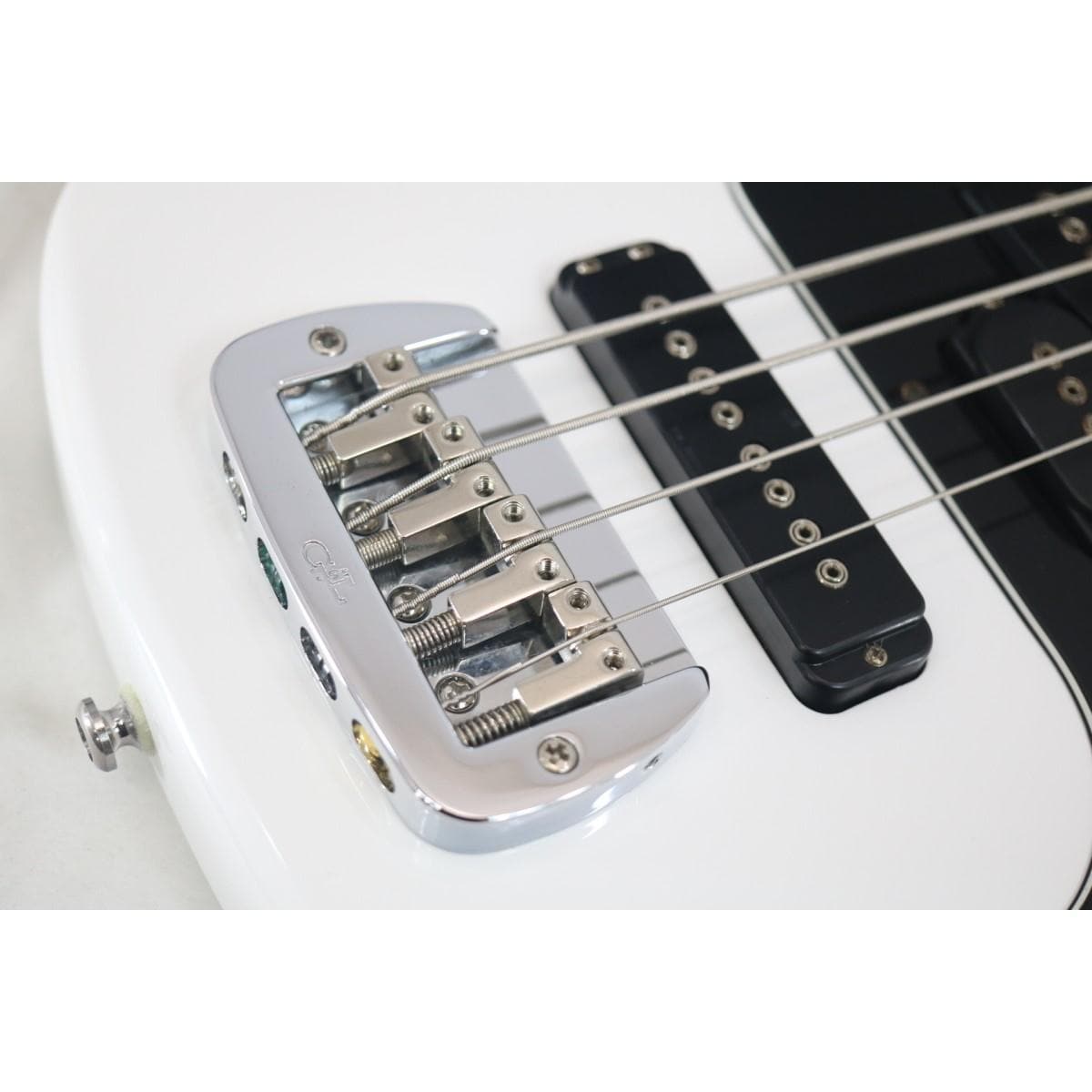 Ｇ＆Ｌ　ＳＢ－２　ＴＲＩＢＵＴＥ