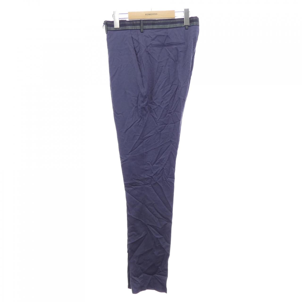 ディオール DIOR 033C114C4739 パンツ