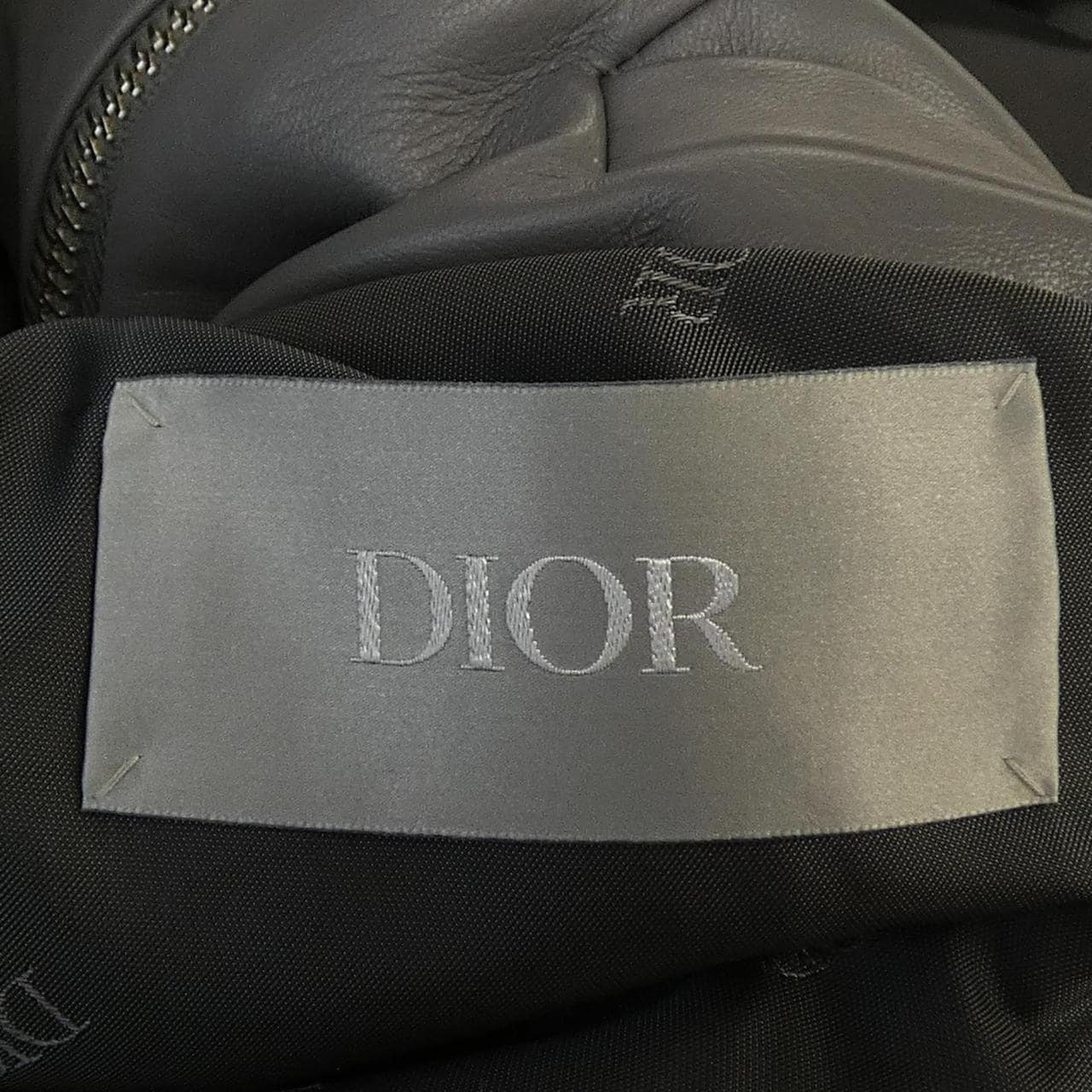 ディオール DIOR 513L431A8000 ムートンジャケット