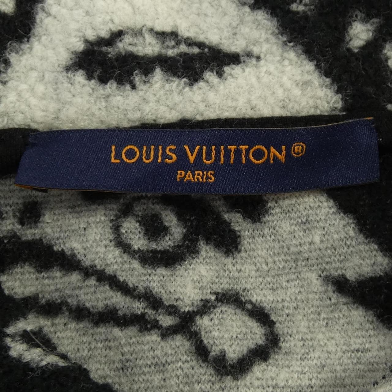 ルイヴィトン LOUIS VUITTON LVコミックストラッカージャケット HOY60WVY6 ジャケット