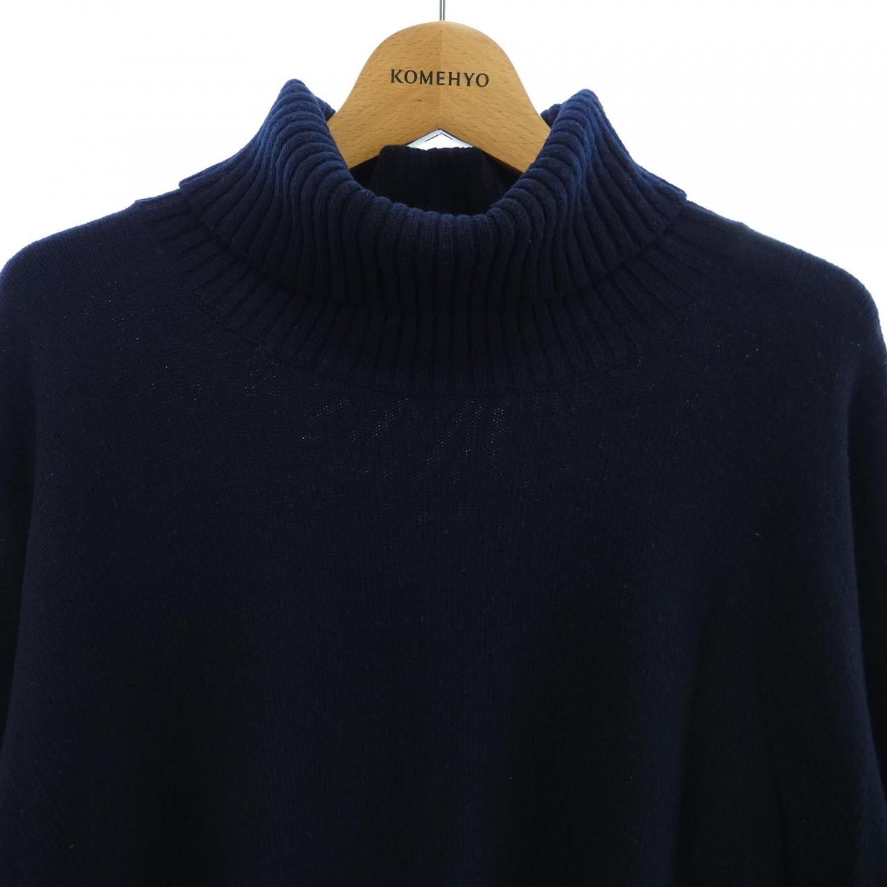 ドレステリア DRESSTERIOR ニット