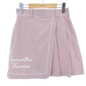サマンサタバサ Samantha Thavasa スカート