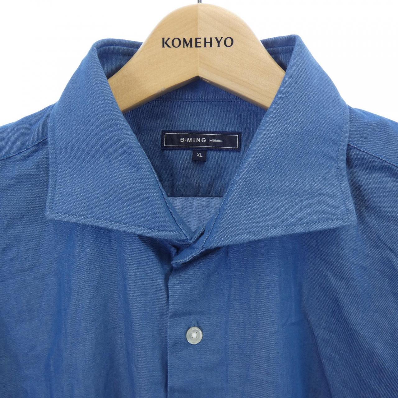 B:MING LIFE STORE Shirt