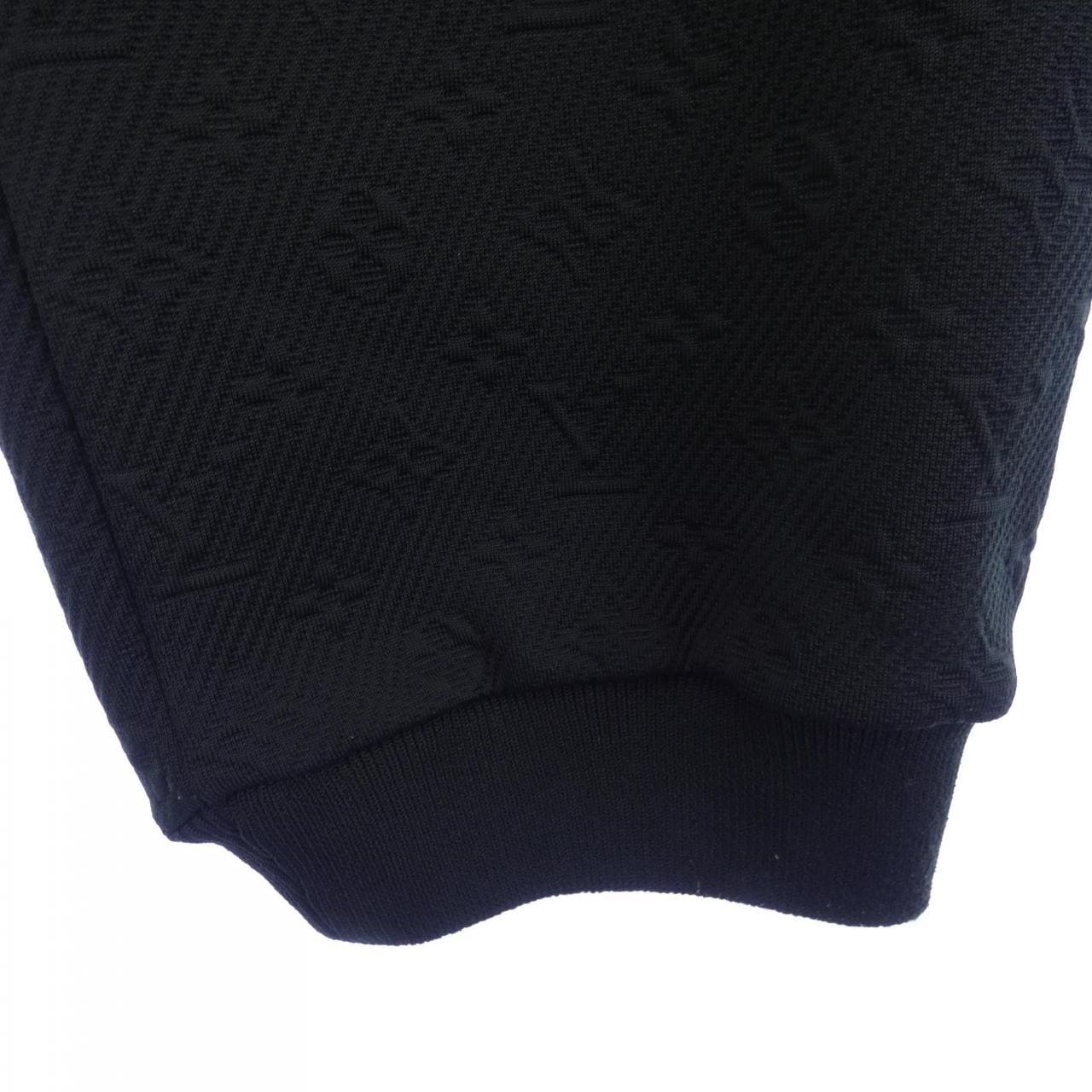ルイヴィトン LOUIS VUITTON LVSEモノグラムフリースジョギングパンツ HJY46WXHM パンツ
