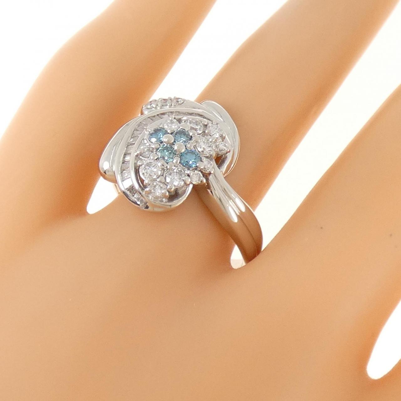 PM900 ダイヤモンド リング