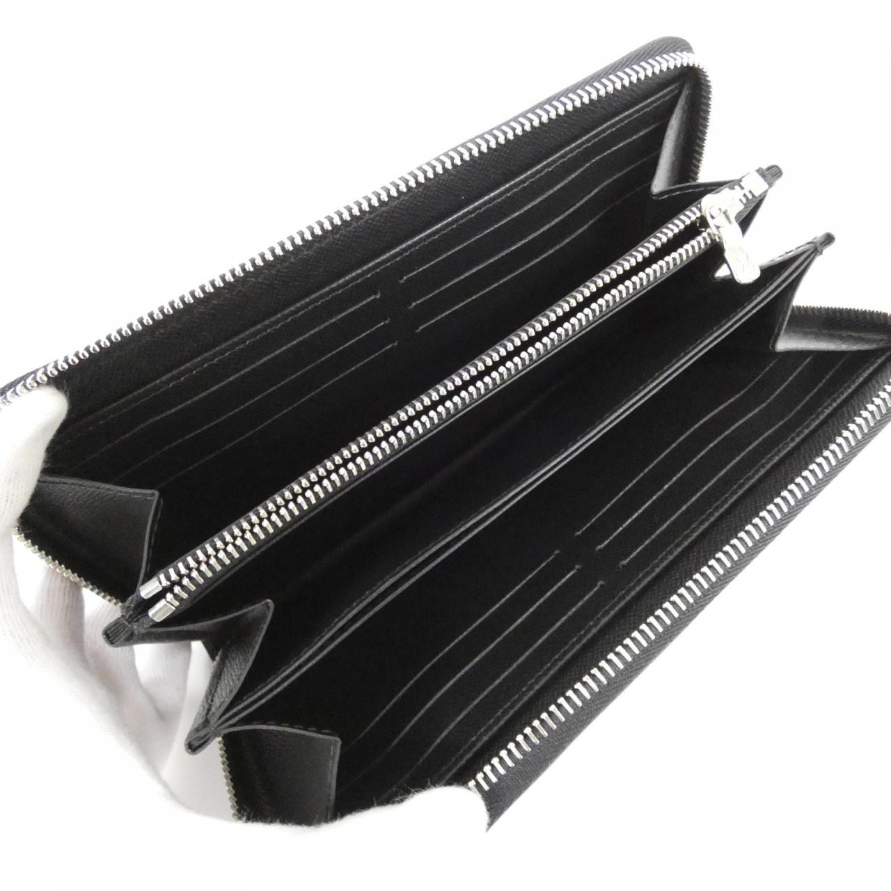 ルイヴィトン エピ ジッピー ウォレット M61857 財布