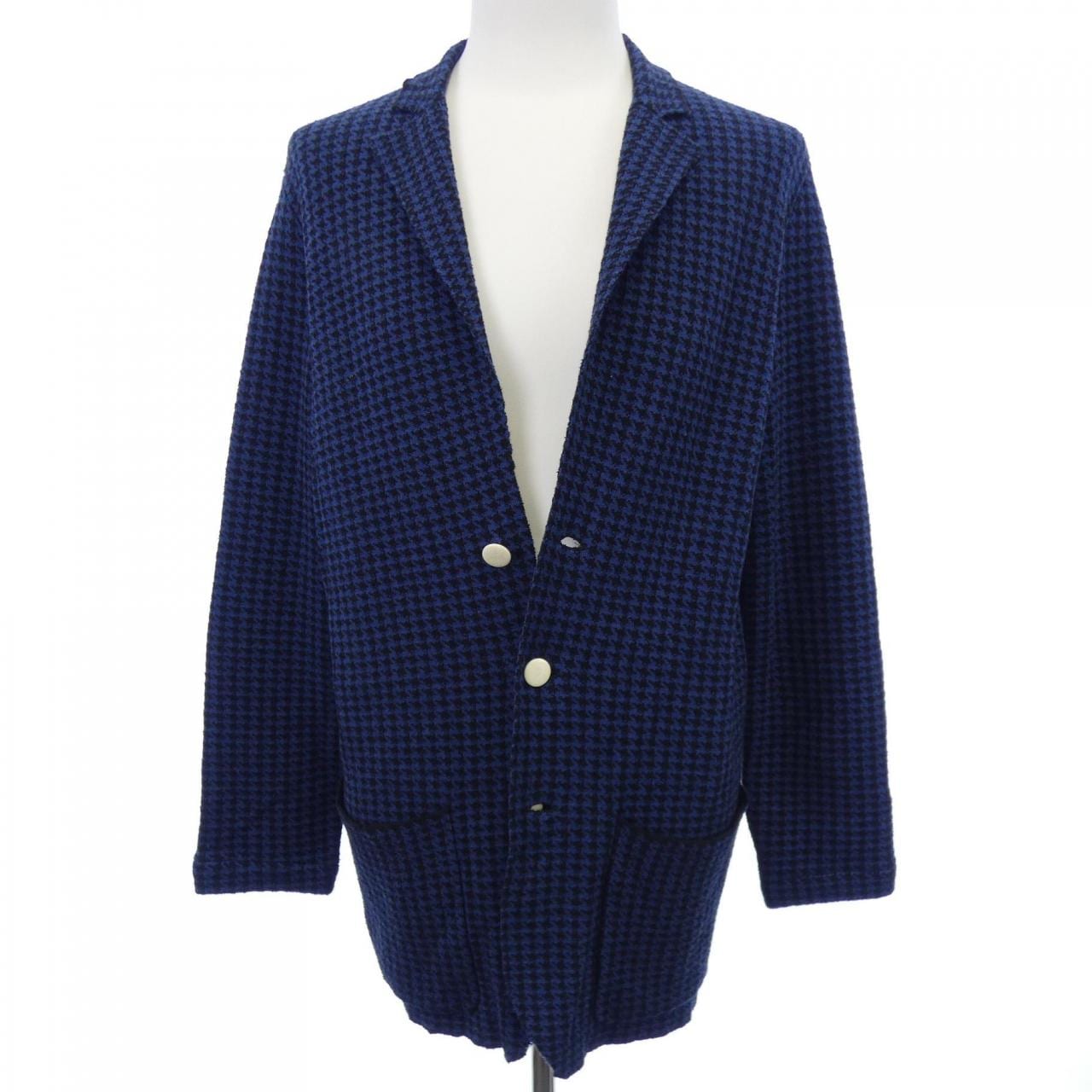 ドルモア Drumohr ジャケット