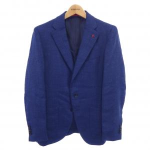 イザイア ISAIA SAILOR ジャケット