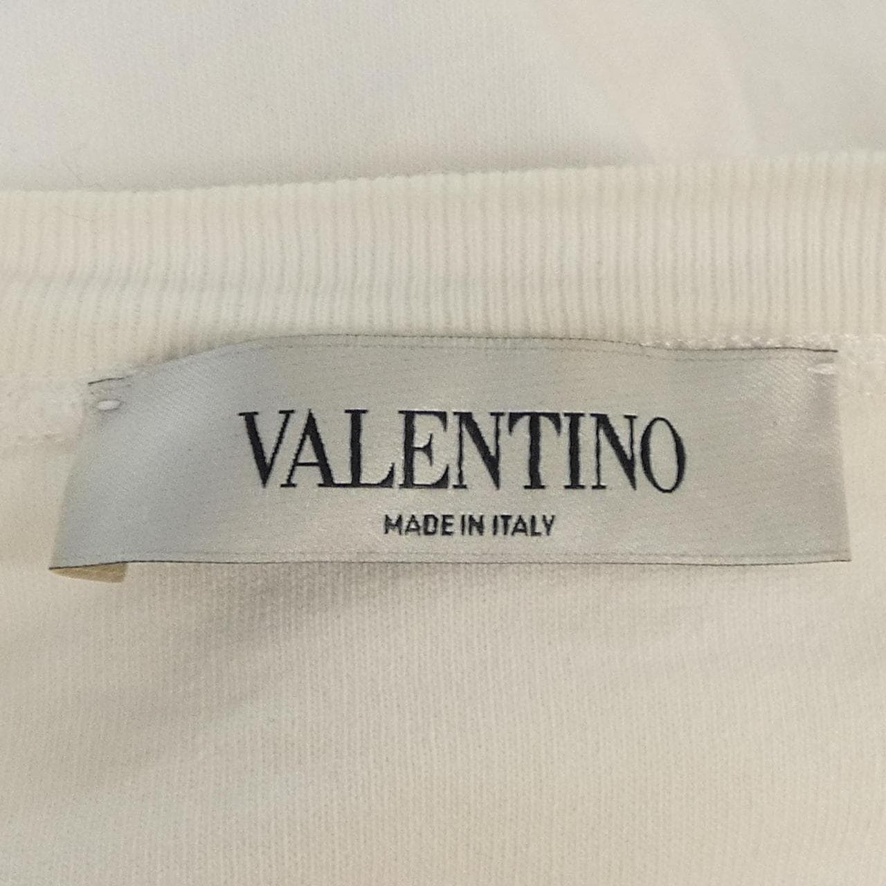 ヴァレンティノ VALENTINO TB0MG06V5HP Tシャツ