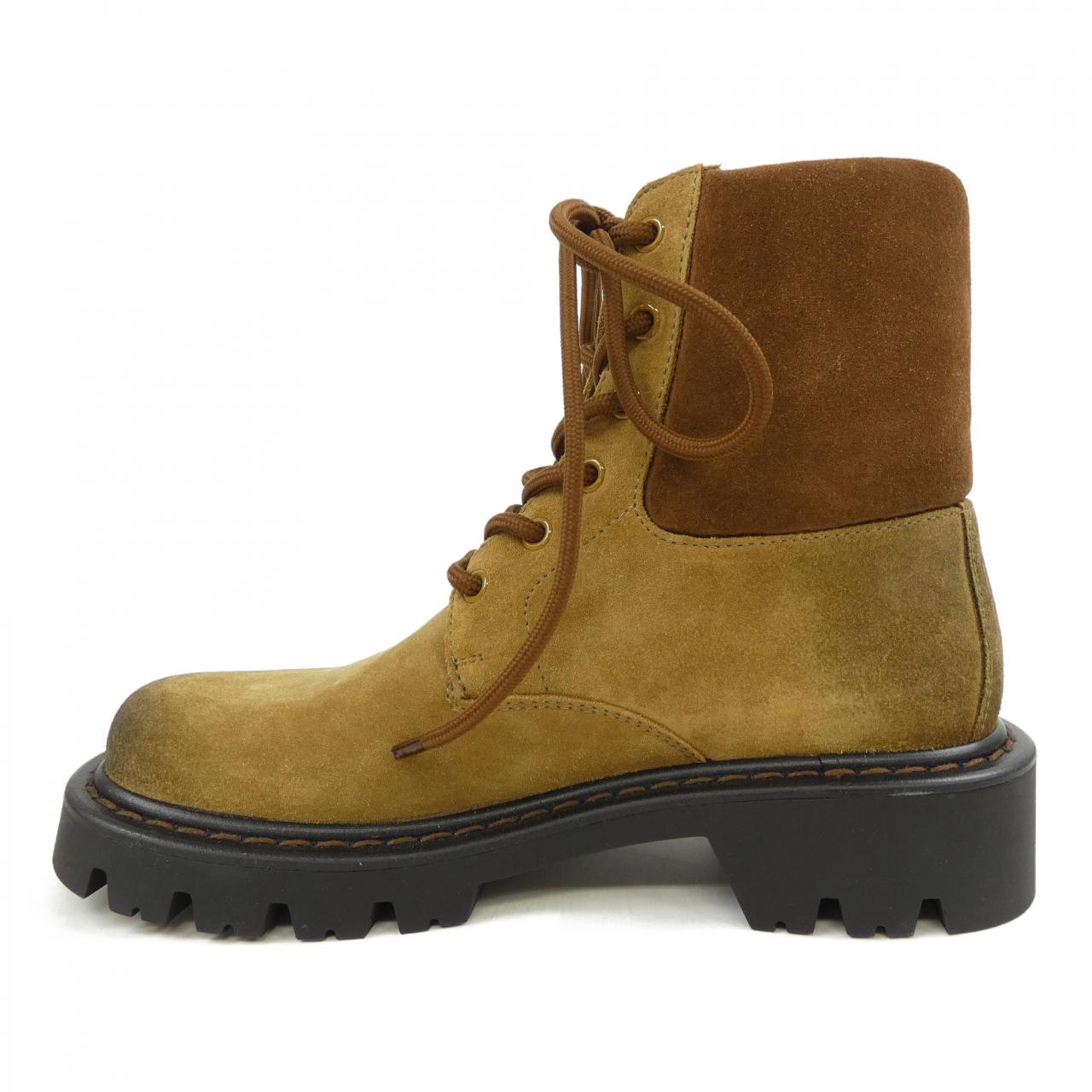 ロエベ LOEWE SIERRA ブーツ