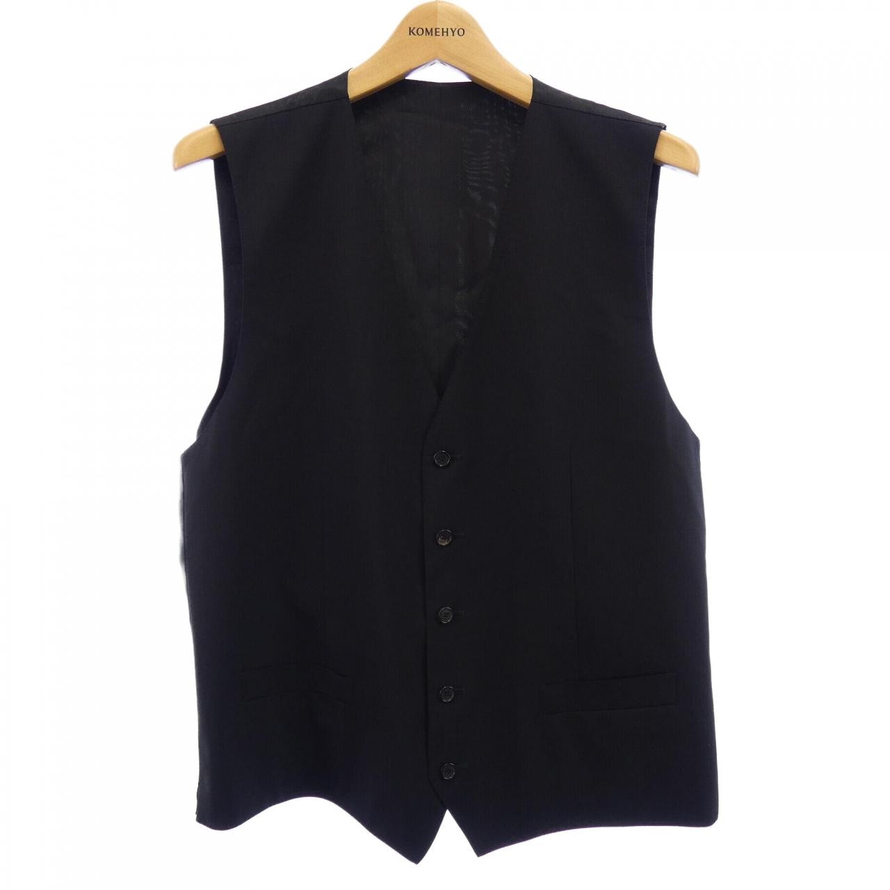 ドルチェアンドガッバーナ DOLCE&GABBANA GK3YMT ベスト