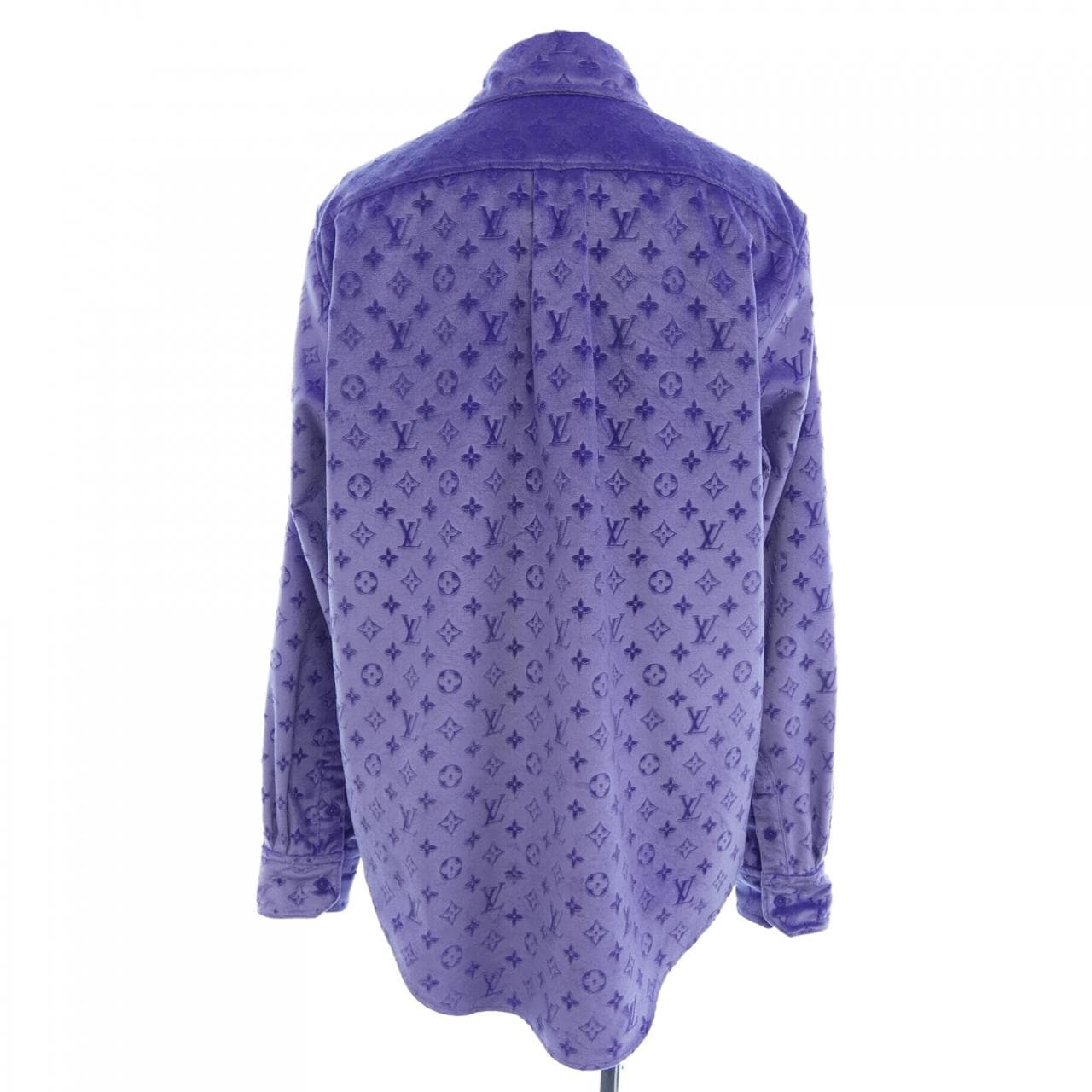 ルイヴィトン LOUIS VUITTON クラシックシャツ HNS62XPI0 シャツ