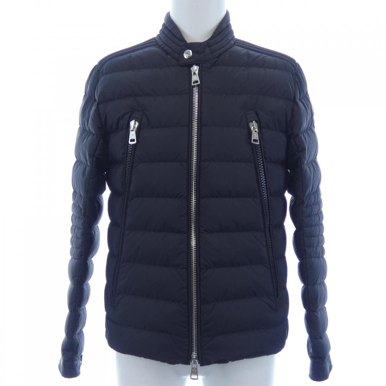 モンクレール MONCLER AMIOT ダウンジャケット