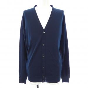 ジョンスメドレー JOHN SMEDLEY カーディガン