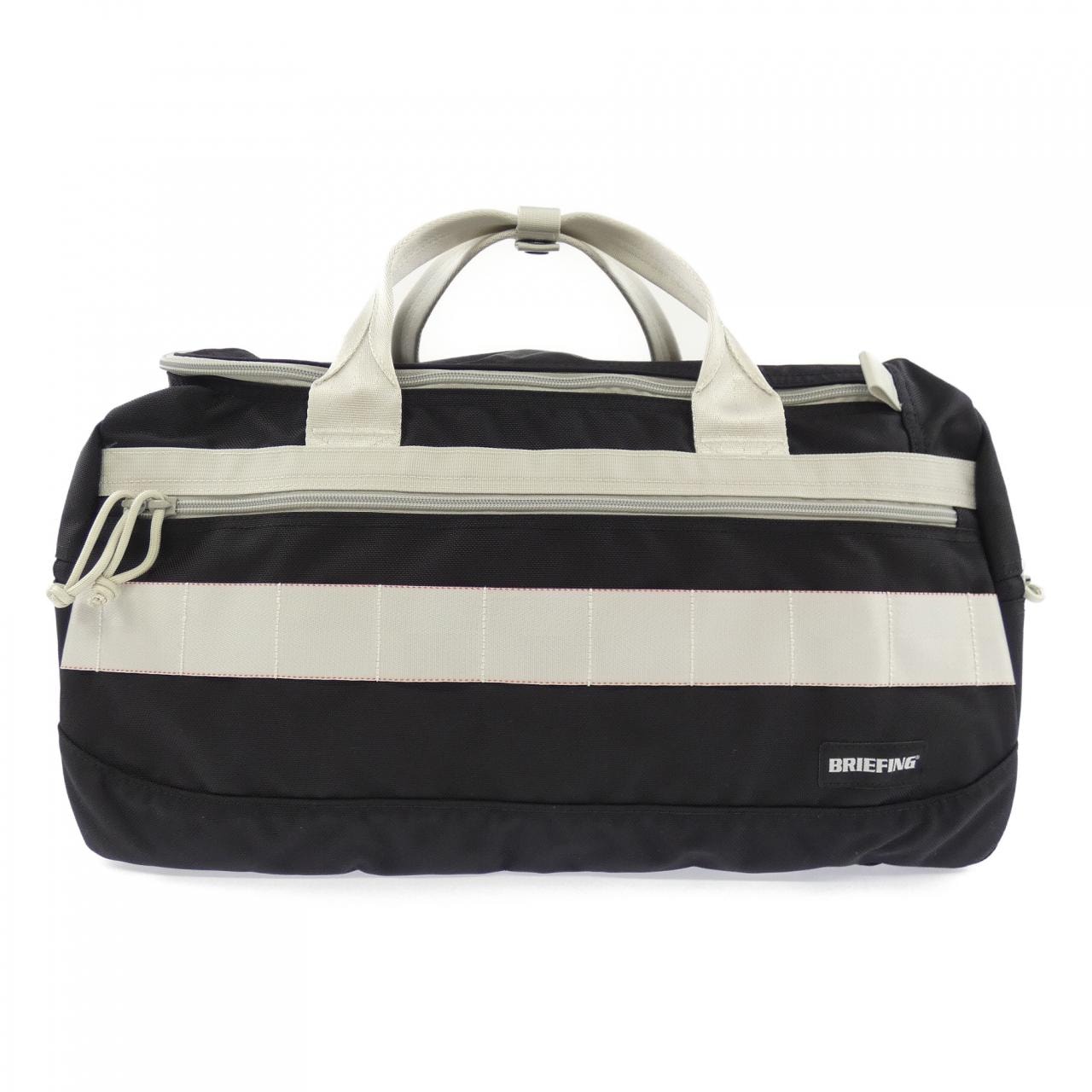 ブリーフィング BRIEFING THE CLASS/JCB BAG