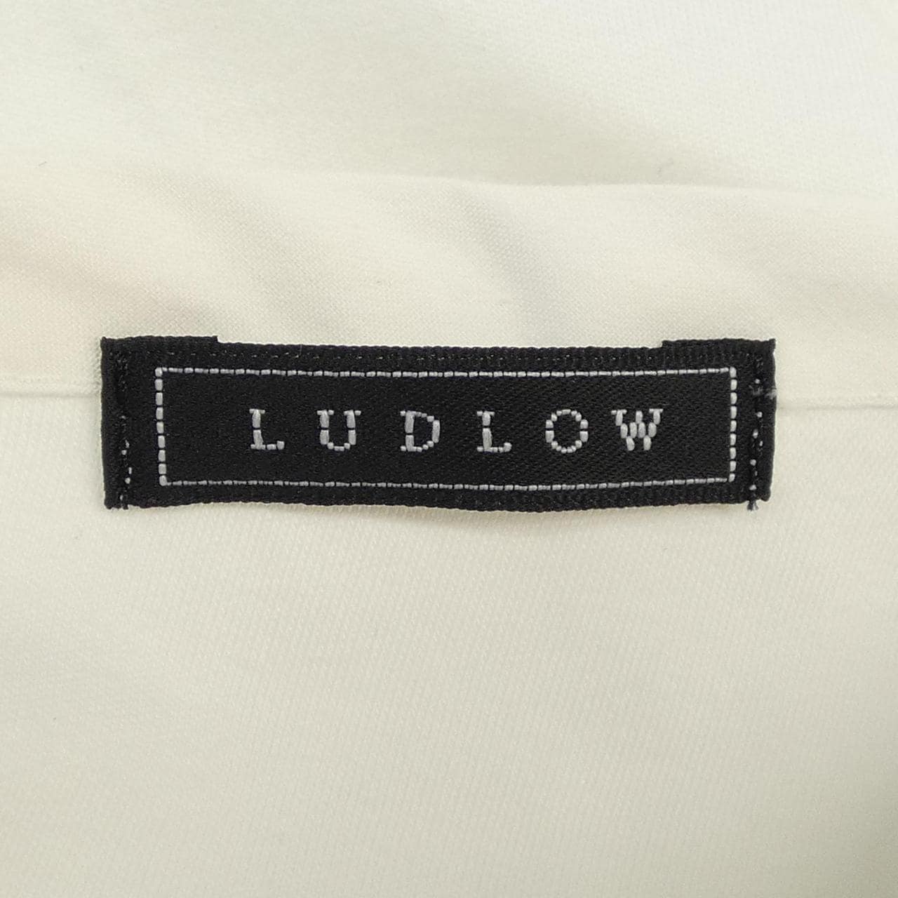 ラドロー LUDLOW 22LD401TP-001-006 トップス