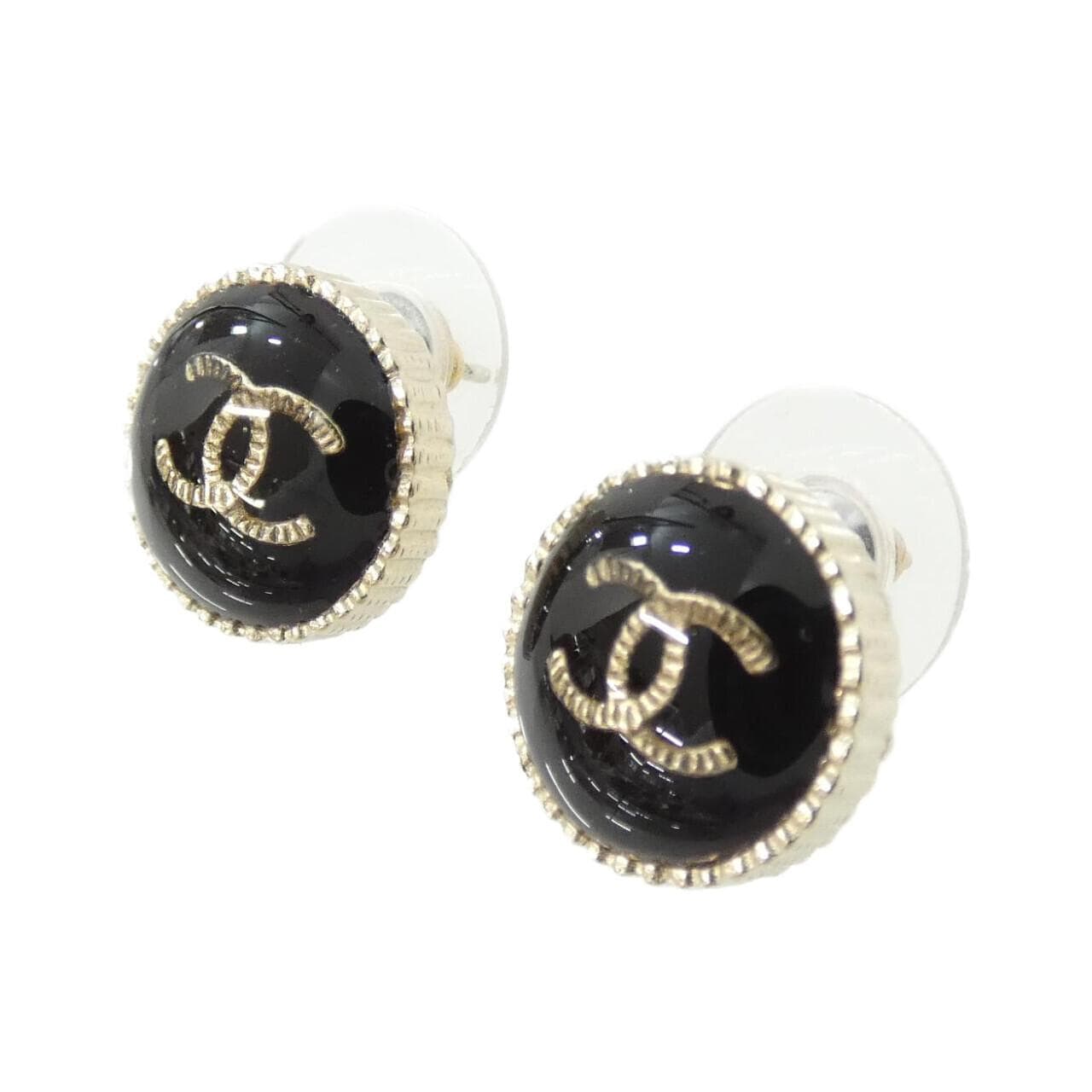 シャネル 95896 ピアス