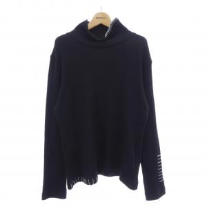 ヨウジヤマモト YOHJI YAMAMOTO FC-T08-171 ニット