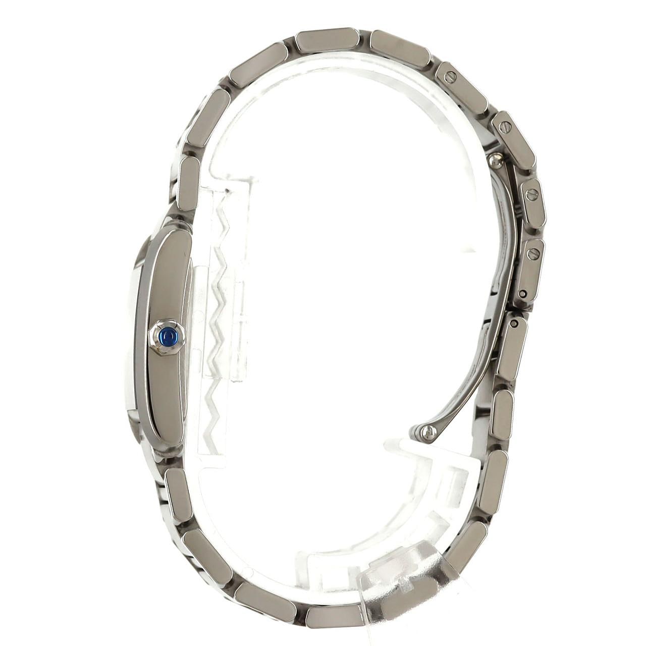 カルティエ タンクフランセーズMM WSTA0005 SS クォーツ