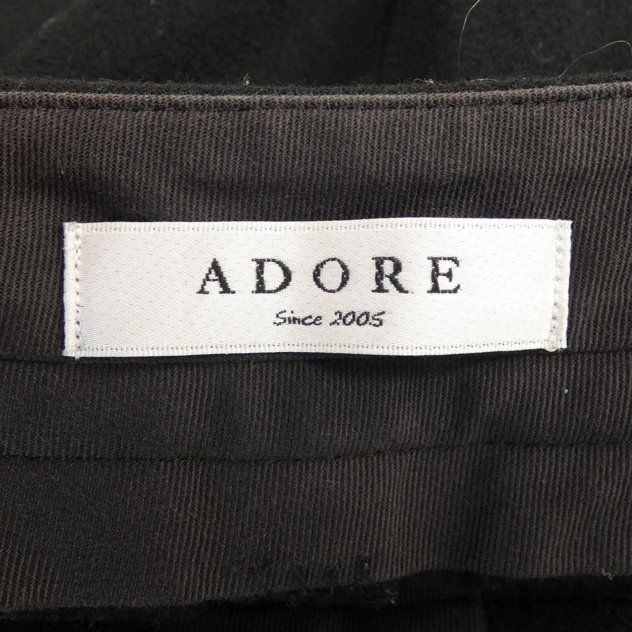 アドーア ADORE 531-6230911 パンツ