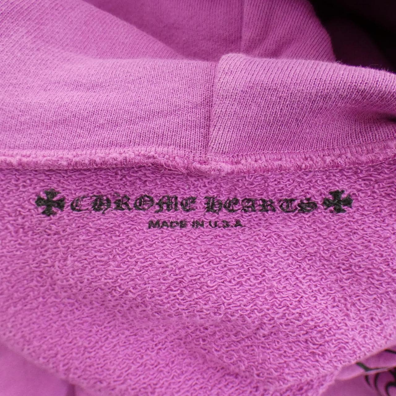 クロムハーツ CHROME HEARTS MATTY BOY 2990-304-6086 パーカー