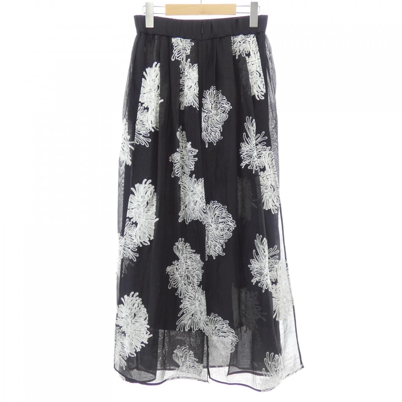 アドーア ADORE 531-5120302 スカート