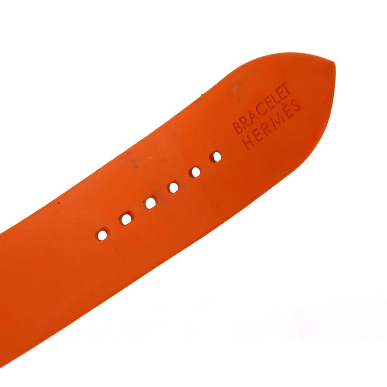 【ノーメンテナンス還元価格】エルメス クリッパーダイバークロノメカニック コンビ CP2.941 SSxTI 自動巻