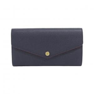 ルイヴィトン モノグラム アンプラント ポルトフォイユ サラ M62125 財布