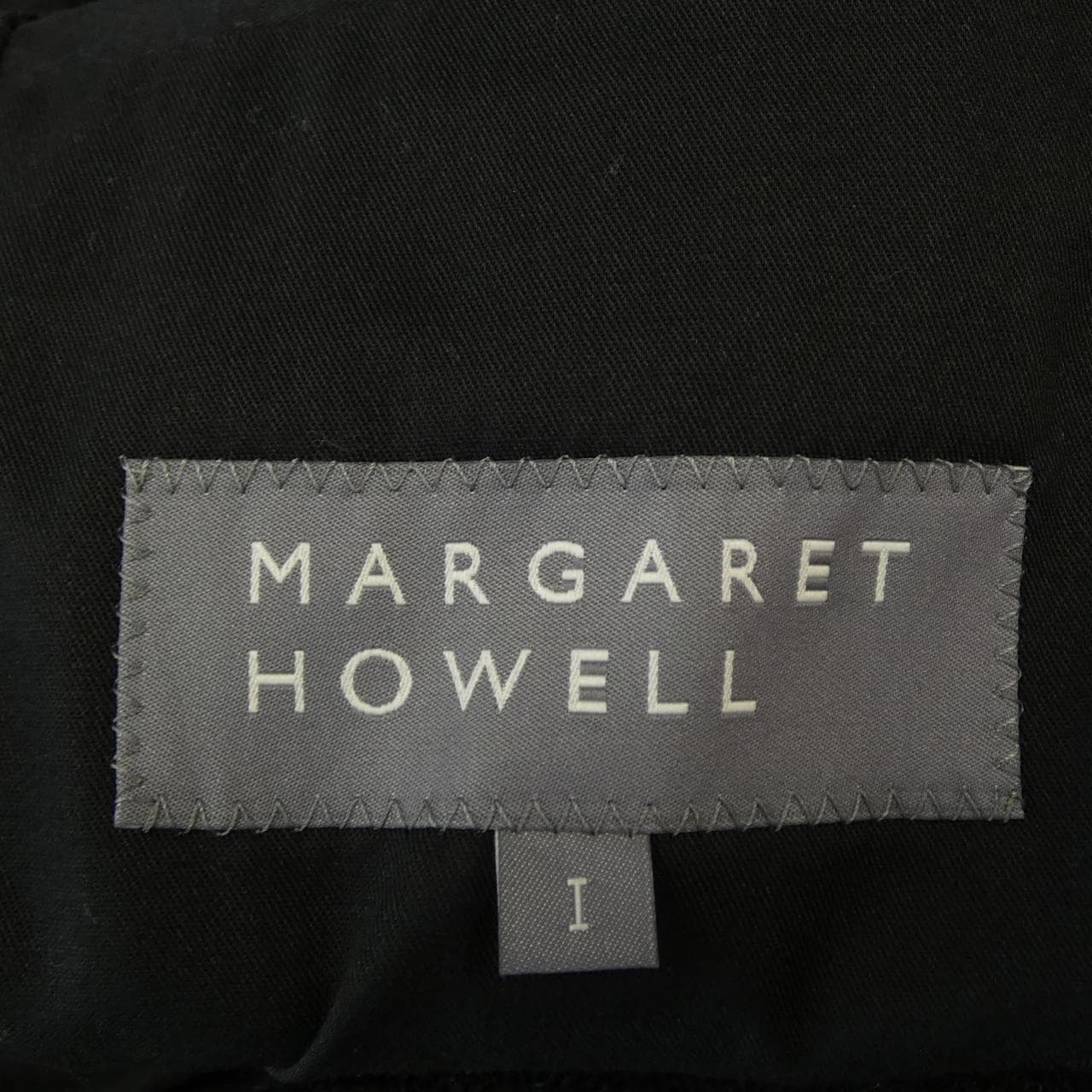 マーガレットハウエル Margaret Howell 578-4220004 ジャケット