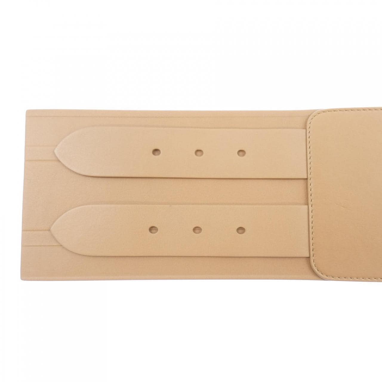 クリスチャンディオール CHRISTIAN DIOR D-ウエスト BELT