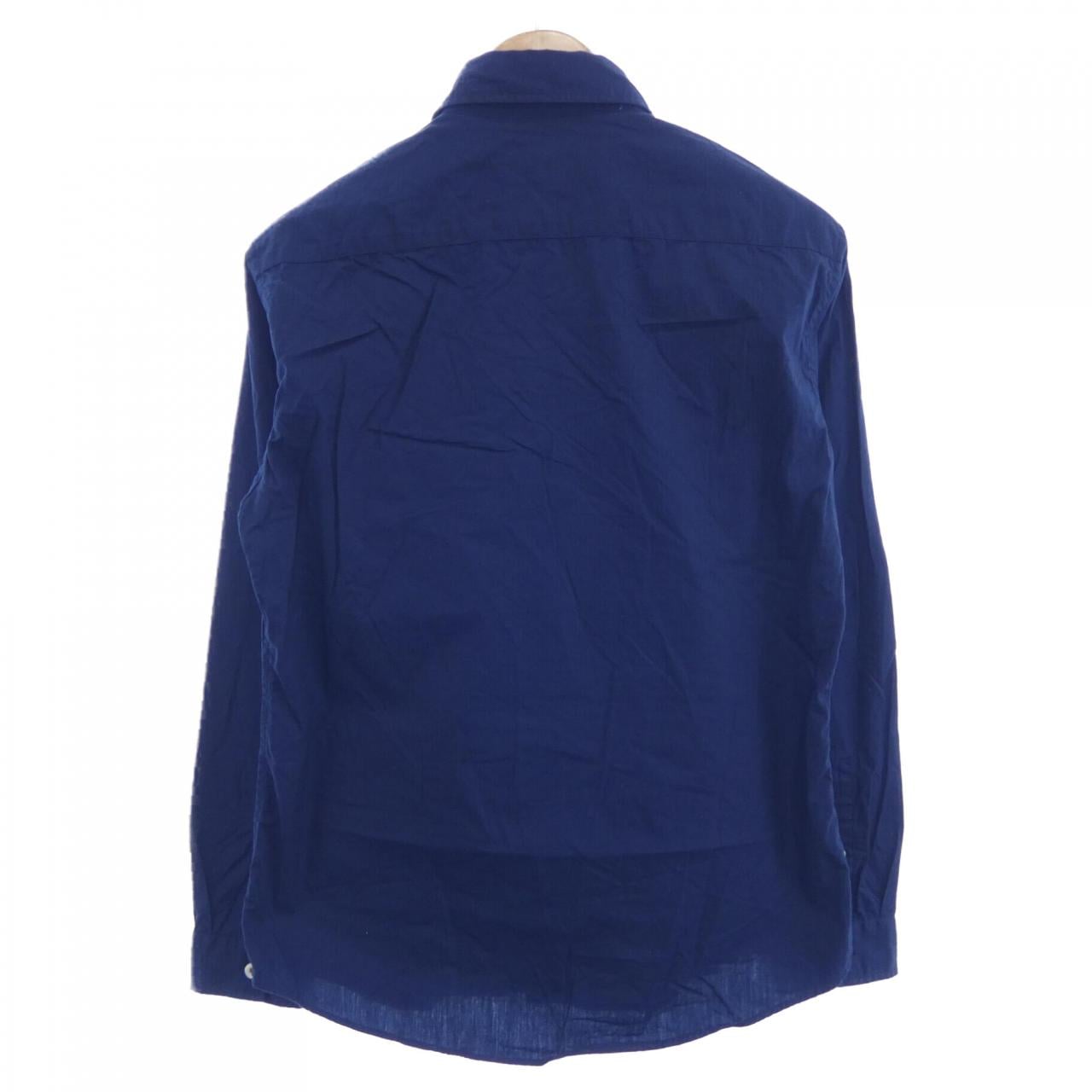 ブラックレーベルクレストブリッジ BLACK LABEL CRESTBRIDGE 51M04-403-28 シャツ