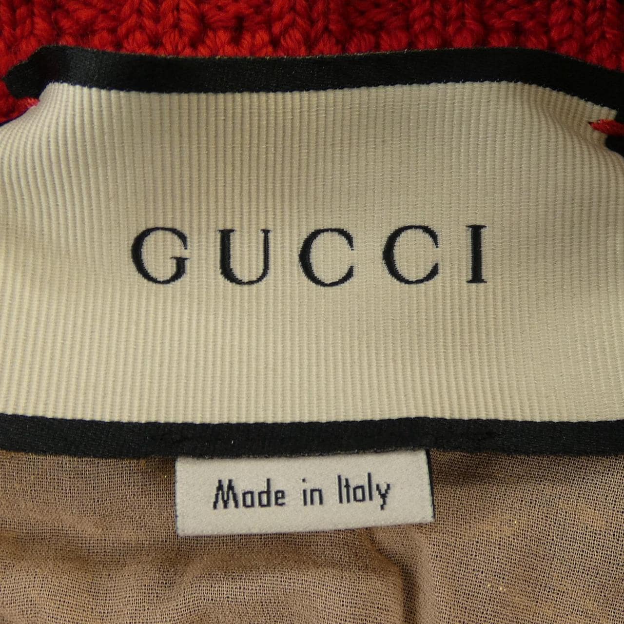 グッチ GUCCI 411531-X5N14 スカート