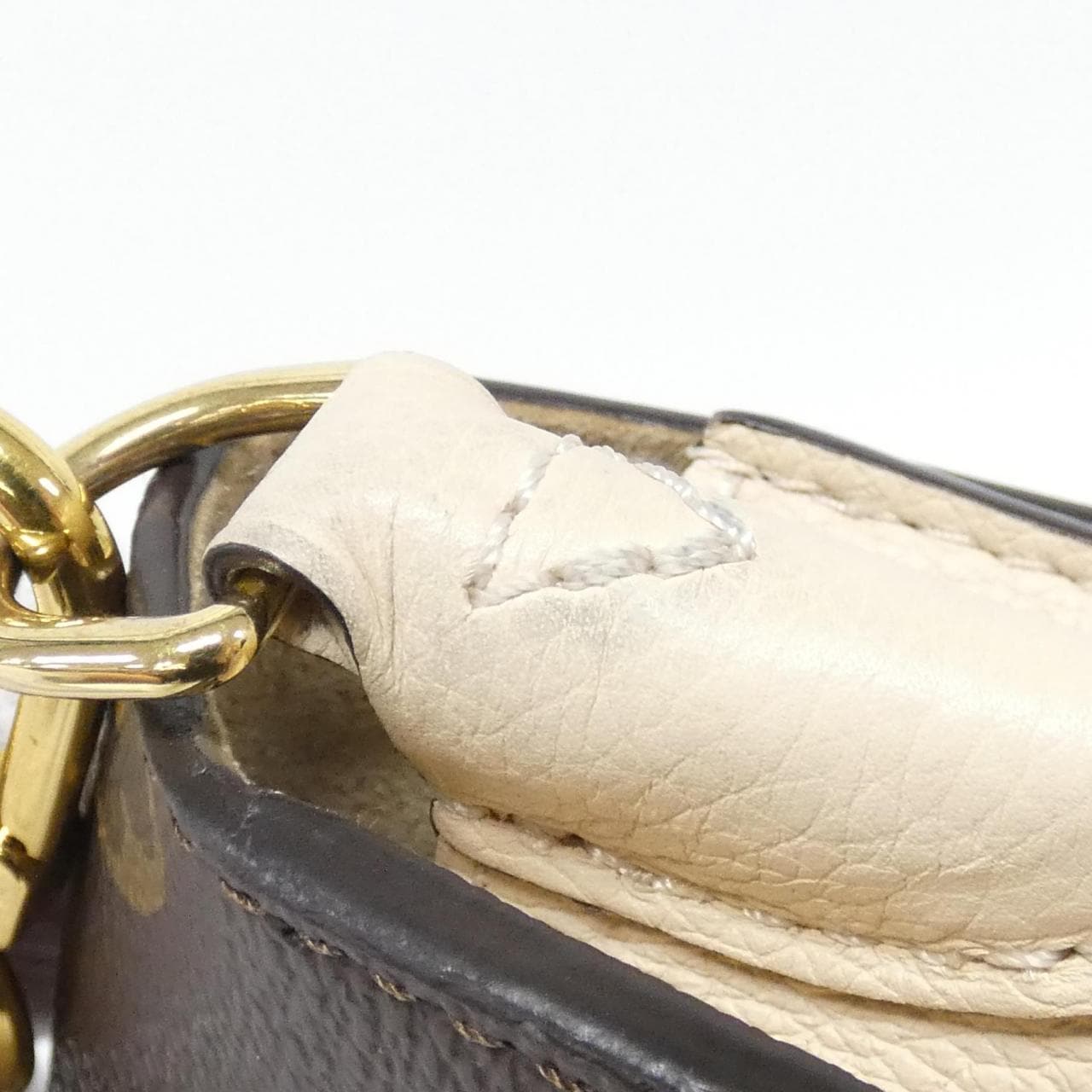 ルイヴィトン モノグラム ヴォジラール PM M44353 バッグ