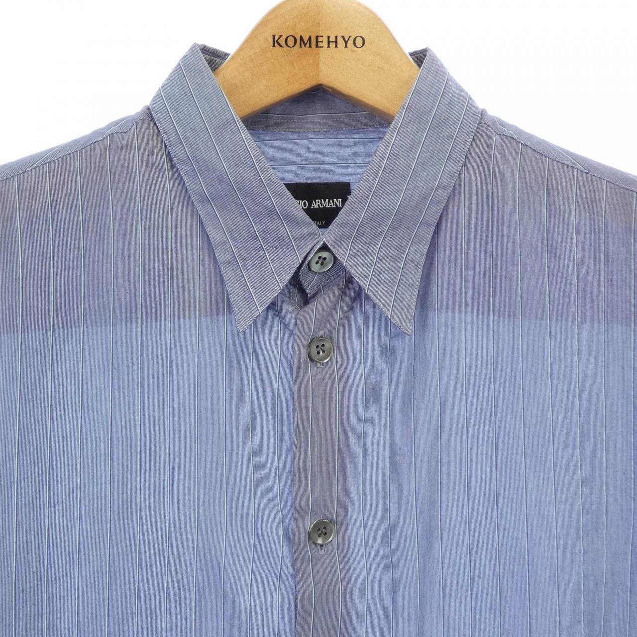 ジョルジオ アルマーニ GIORGIO ARMANI 9SGCCZ18TZ839 シャツ