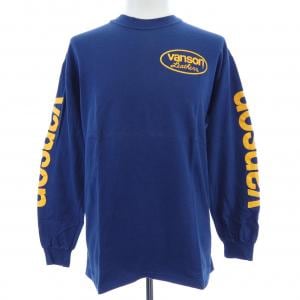 バンソン VANSON Tシャツ