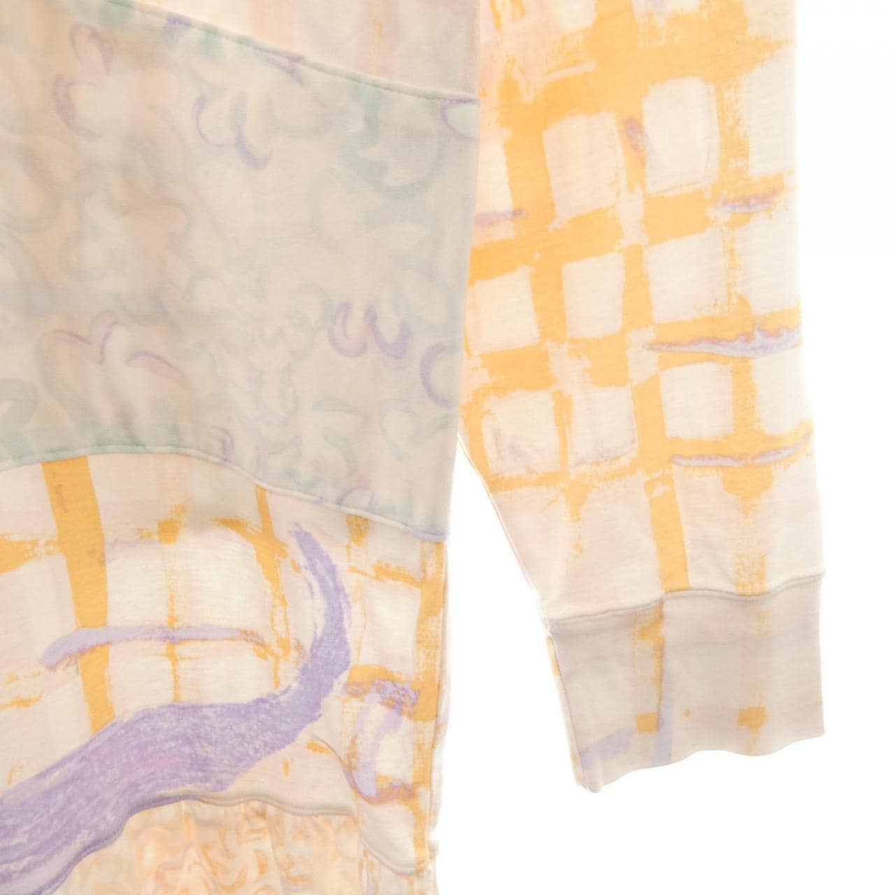 ツモリチサト TSUMORI CHISATO カットワンピース