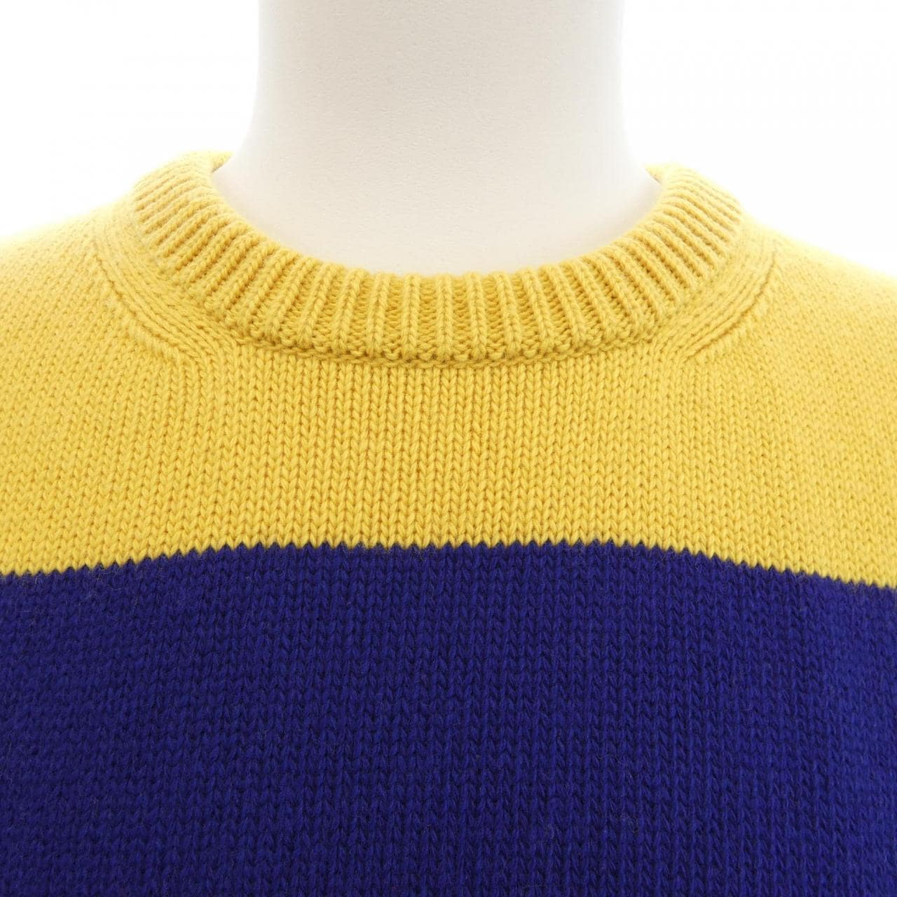 グッチ GUCCI 100周年 676393 XKB43 ニット