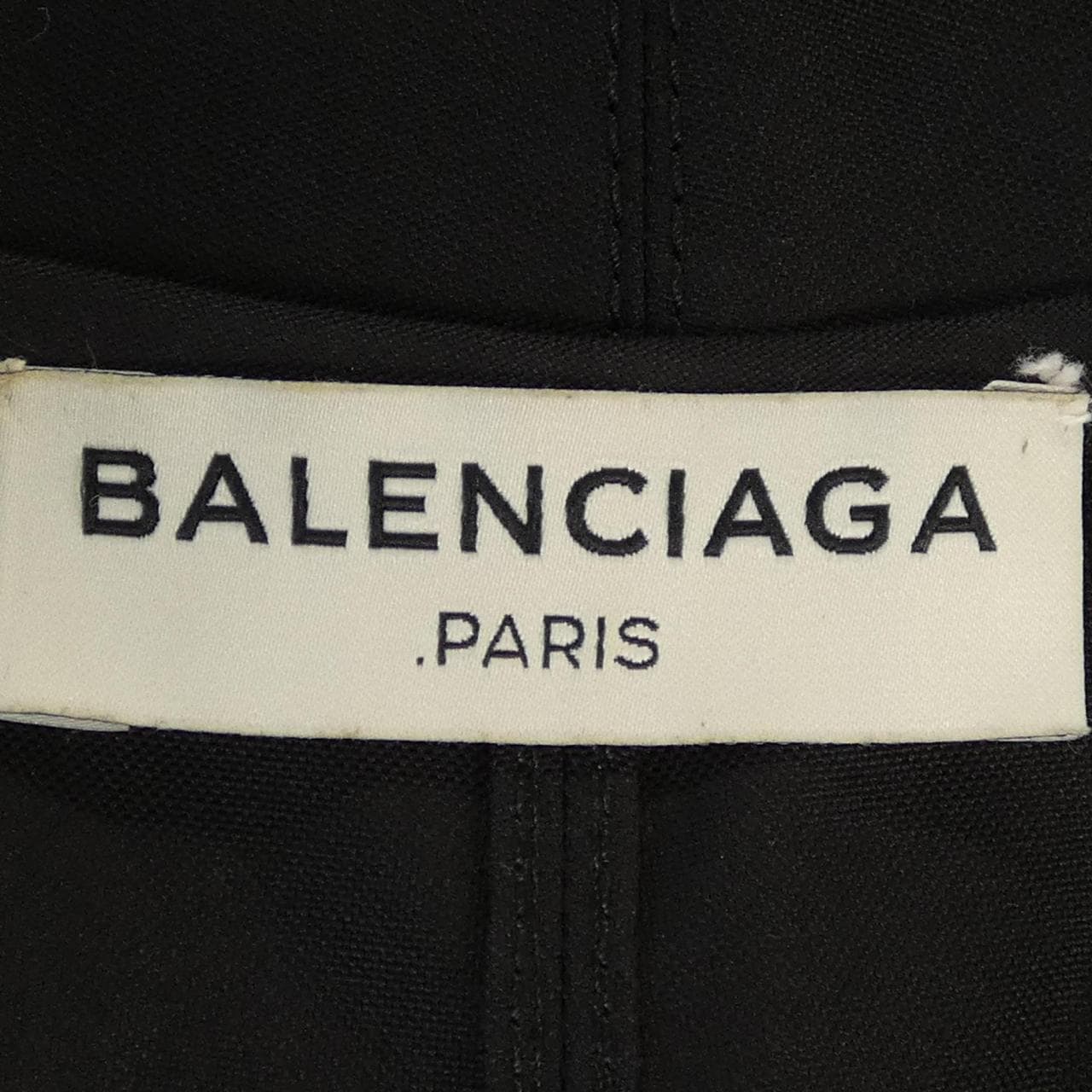 バレンシアガ BALENCIAGA 426407 TMB26 ワンピース