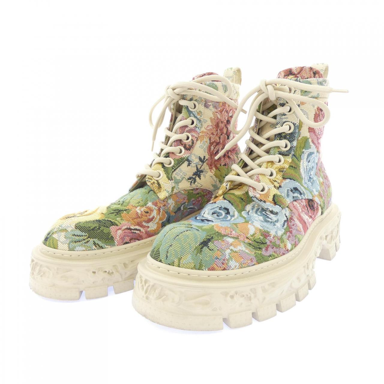ルイヴィトン LOUIS VUITTON ブーツ