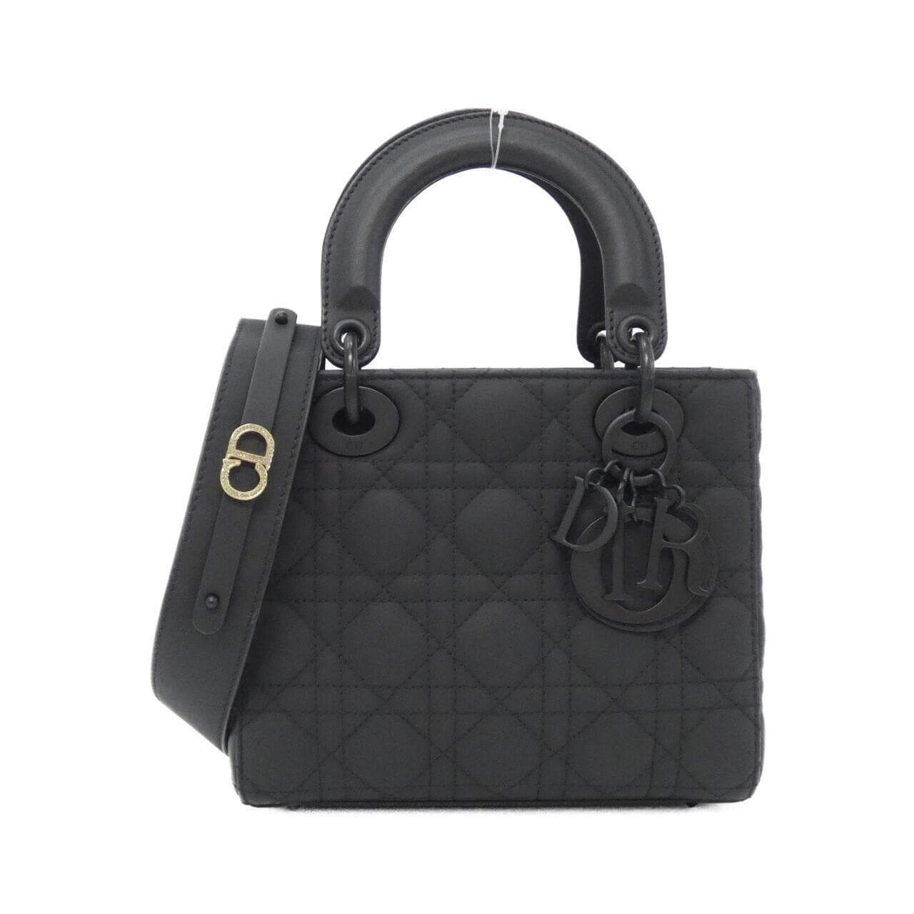クリスチャンディオール MY ABCDIOR レディ ディオール スモール M0538SLOI バッグ