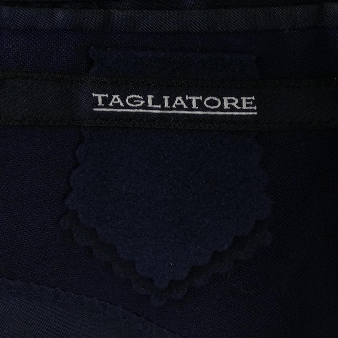タリアトーレ TAGLIATORE ジャケット