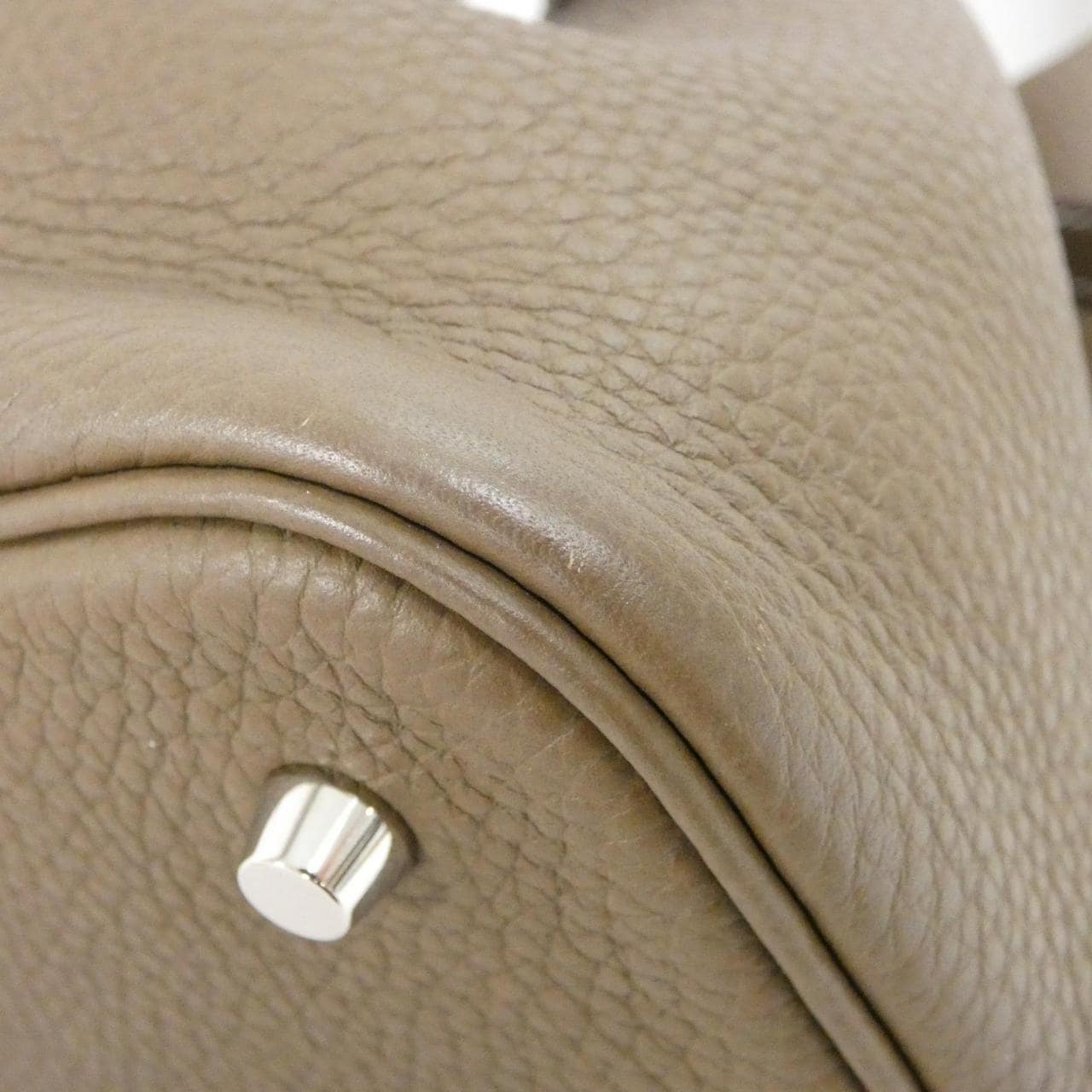 エルメス ピコタン ロック MM 060991CK バッグ