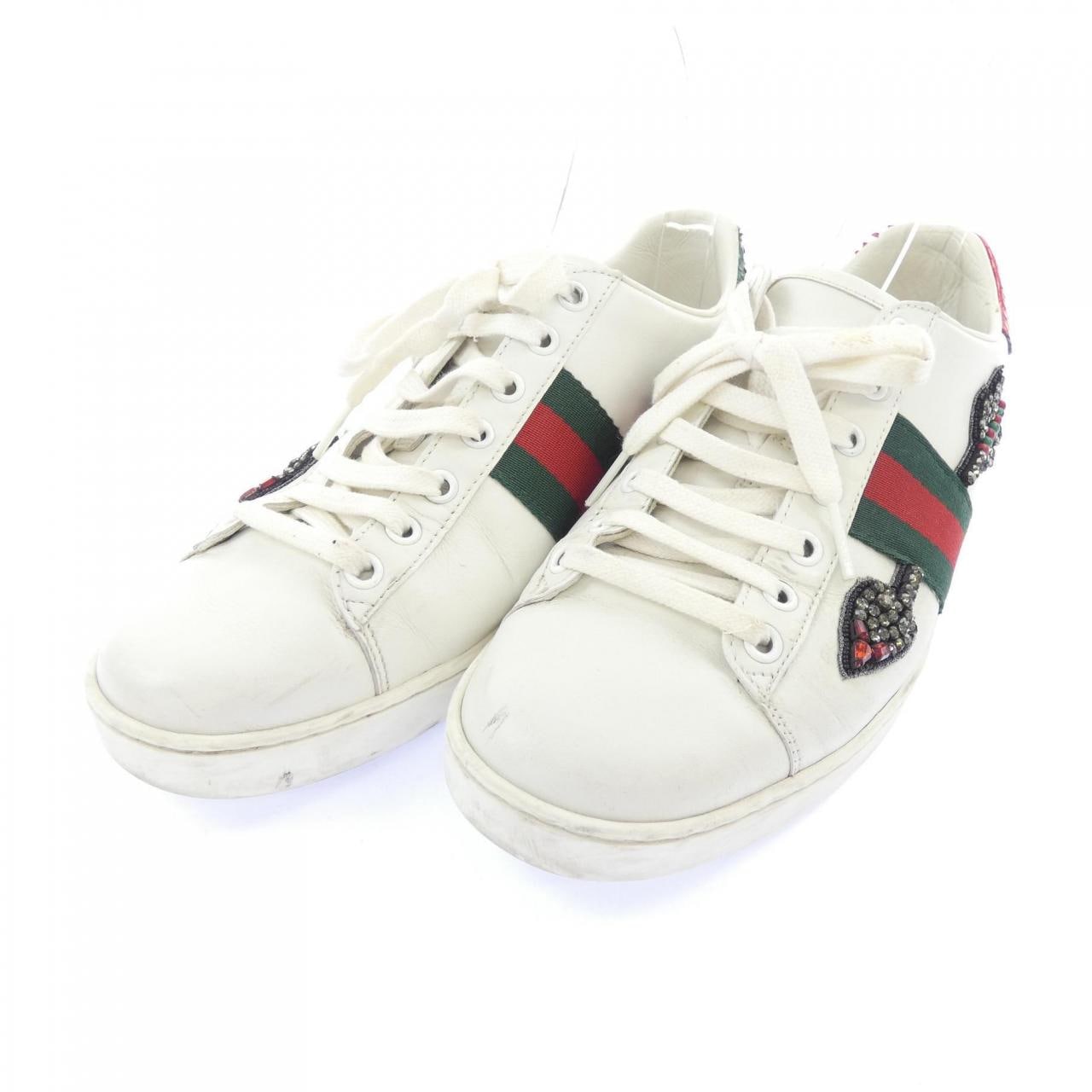 グッチ GUCCI 454551 スニーカー