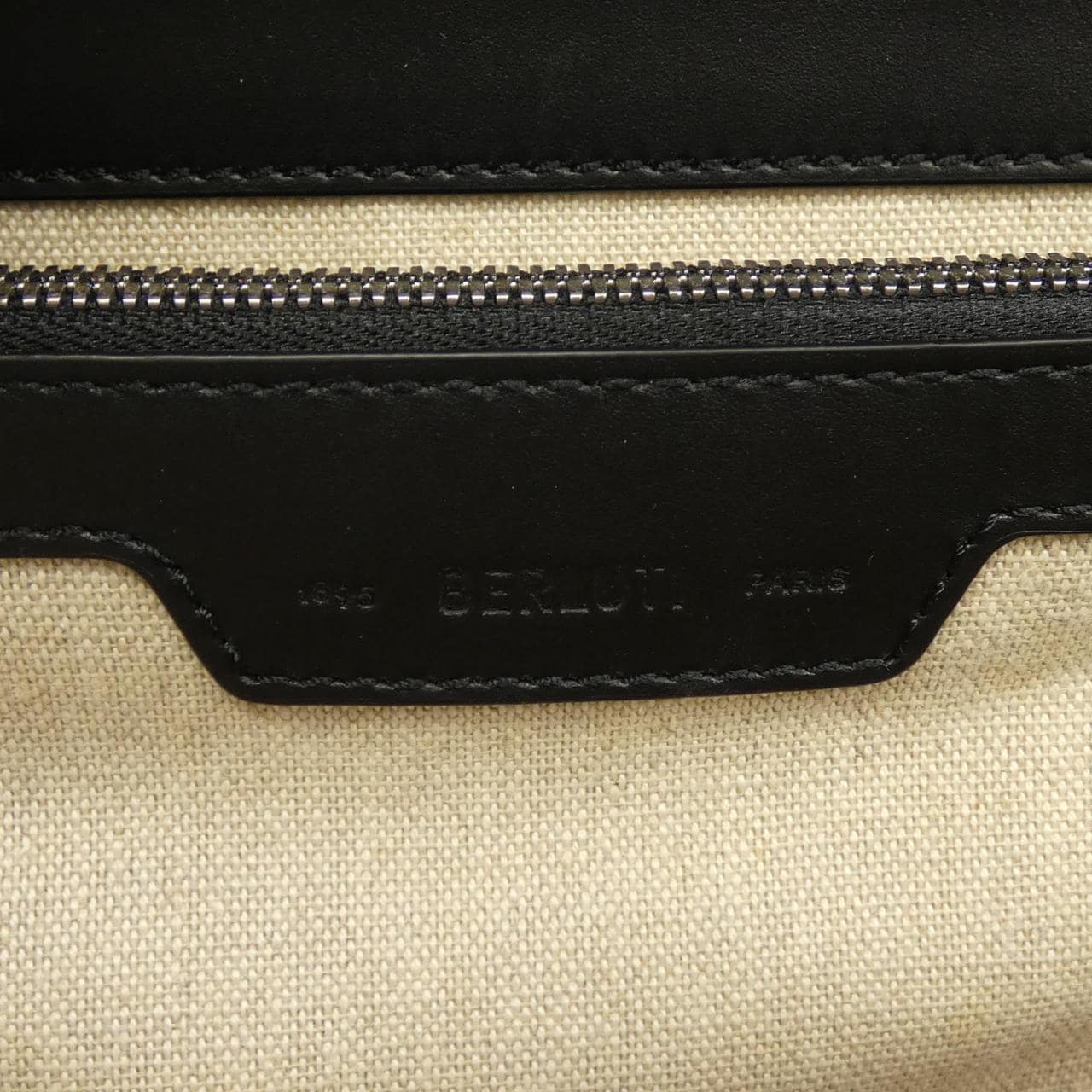 ベルルッティ Berluti エミーオ ブリーフケース BAG